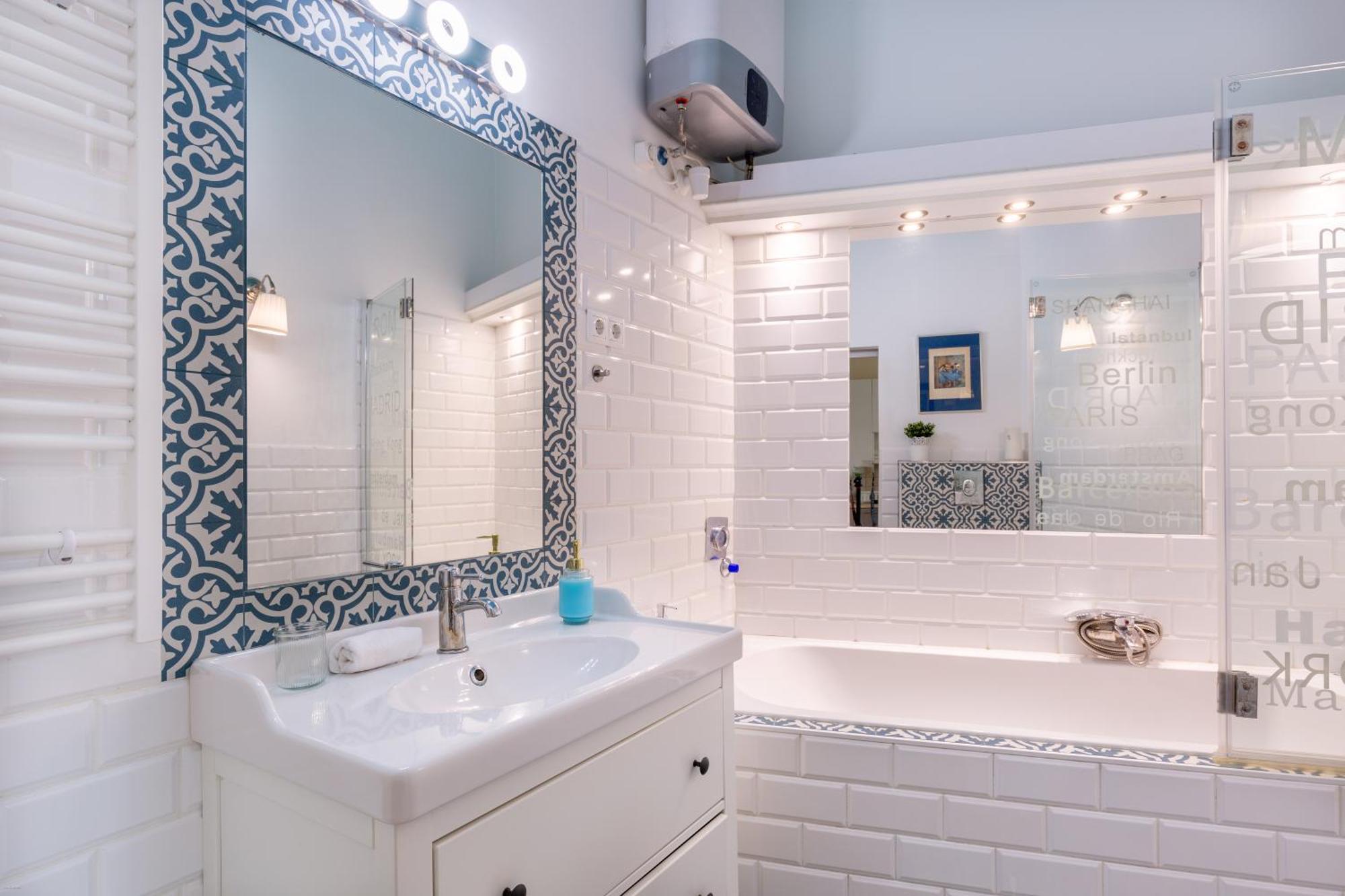 Appartamento Gde Wesselenyi 8 Budapest Esterno foto